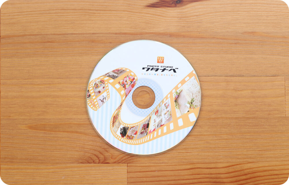 バースデーフォト・お誕生日写真_奈良市・生駒市・精華町_フォトスタジオワタナベ(渡辺写真館)奈良押熊店_データパック