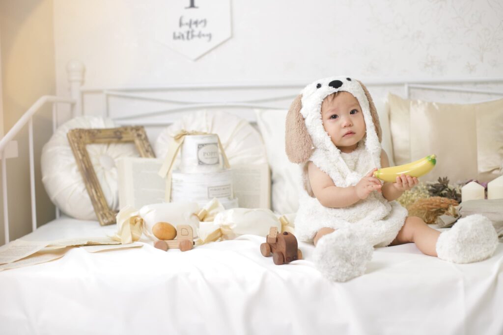 バースデーフォト・お誕生日写真_奈良市・生駒市・精華町_フォトスタジオワタナベ(渡辺写真館)