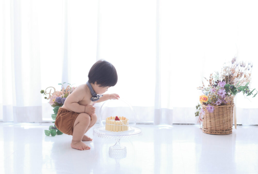 スマッシュケーキ_奈良市・生駒市・精華町_特徴