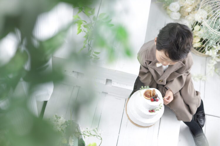 バースデーフォト・お誕生日写真_奈良市・生駒市・精華町_特徴