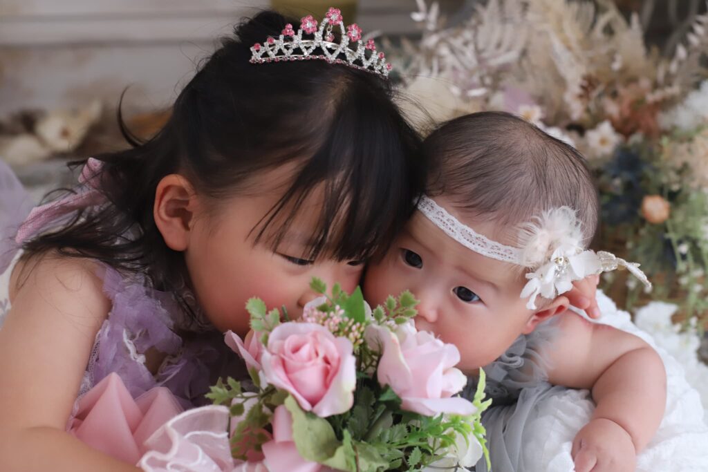 ハーフバースデー_奈良市・生駒市・精華町_特徴