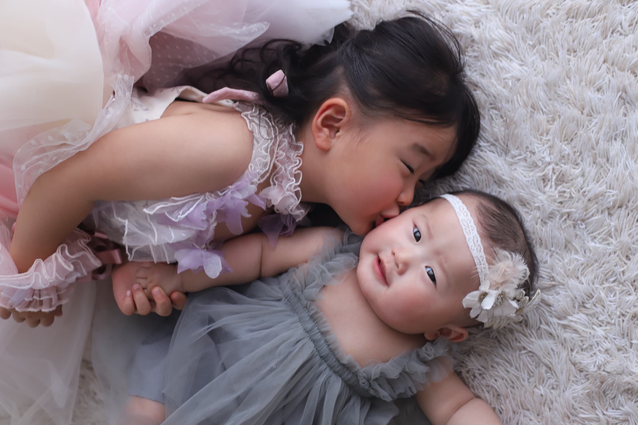 バースデーフォト・お誕生日写真_奈良市・生駒市・精華町_フォトスタジオワタナベ(渡辺写真館)_特徴